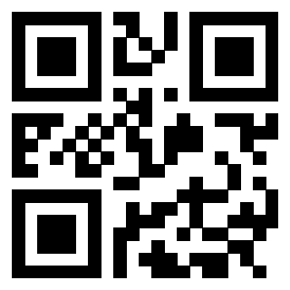 3305979595 QrCode associato