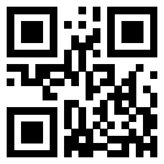 Scansione del Qr Code di 3305979596