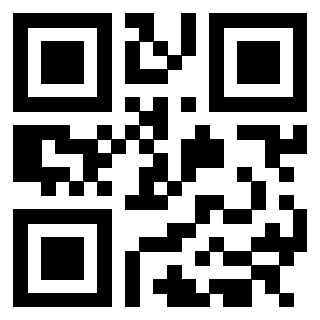 Immagine del QrCode di 3305979598