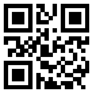 Immagine del QrCode di 3305979601