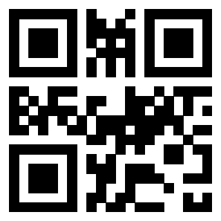 3305979602 Qr Code associato