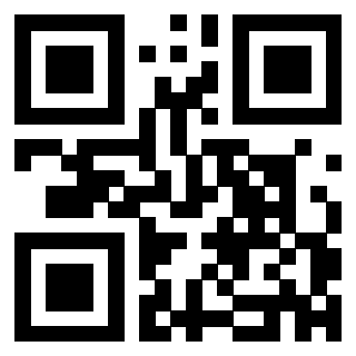 3305979603 - Immagine del QrCode