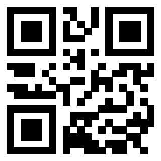 Immagine del Qr Code di 3305979604