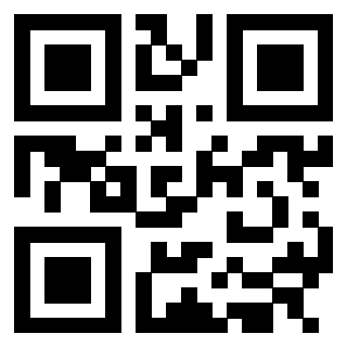 3305979606 - Immagine del Qr Code associato