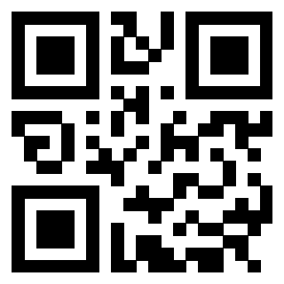 Immagine del Qr Code di 3305979608