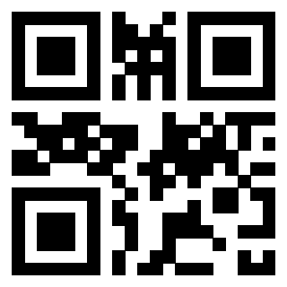 3305979609 - Immagine del Qr Code