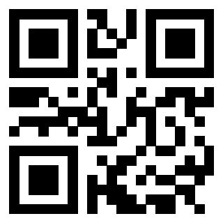 Il QrCode di 3305979610