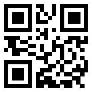 3305979611 - Immagine del QrCode associato
