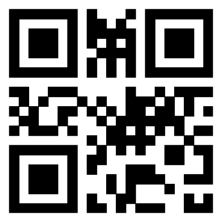 3305979612 QrCode associato