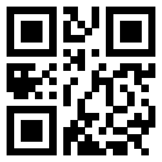 3305979613 Qr Code associato