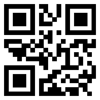 Immagine del Qr Code di 3305979614