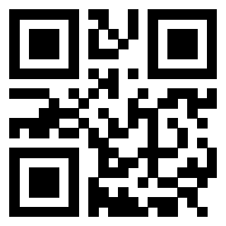 Immagine del Qr Code di 3305979615