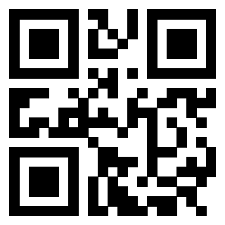 Il Qr Code di 3305979617