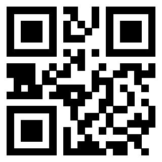 Immagine del Qr Code di 3305979619
