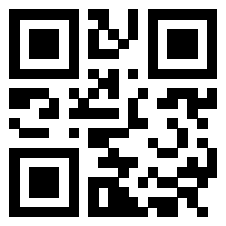 3305979622 Qr Code associato