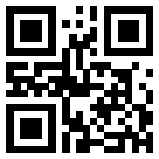 Scansione del Qr Code di 3305979623