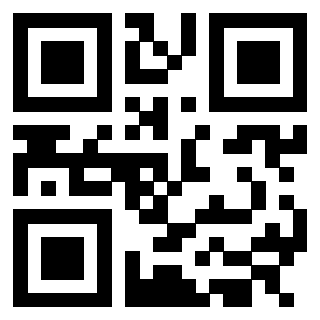 Immagine del Qr Code di 3305979624