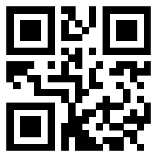 3305979625 - Immagine del Qr Code