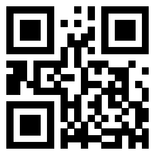 3305979626 - Immagine del QrCode associato