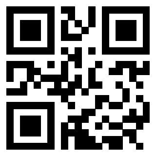 Immagine del QrCode di 3305979628