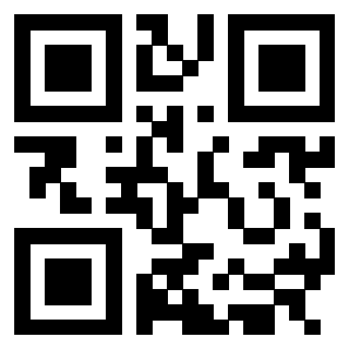 Il Qr Code di 3305979632