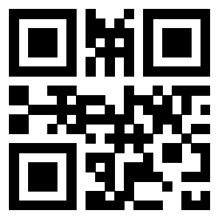 Immagine del Qr Code di 3305979633