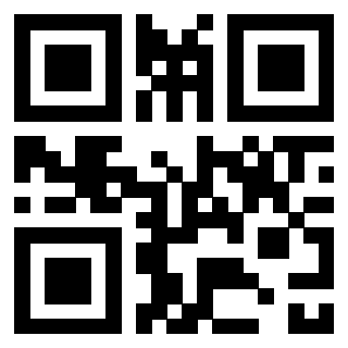 3305979634 - Immagine del Qr Code