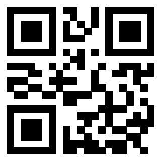 3305979635 - Immagine del Qr Code