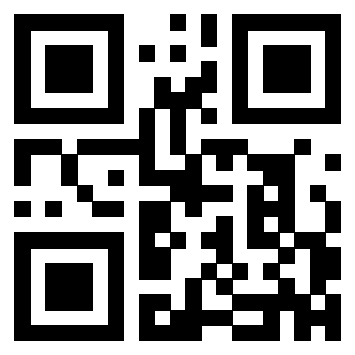 3305979636 QrCode associato