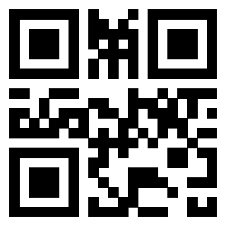 Il Qr Code di 3305979638