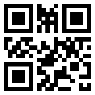 Immagine del QrCode di 3305979639