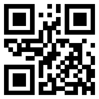 3305979641 Qr Code associato