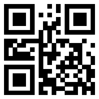 3305979642 - Immagine del Qr Code associato