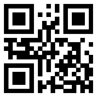 3305979643 - Immagine del Qr Code associato