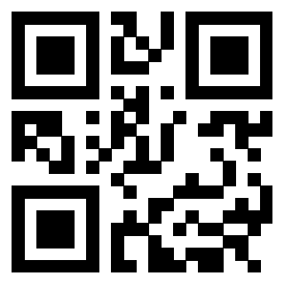 QrCode di 3305979644