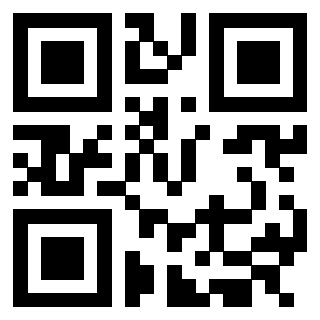 3305979645 - Immagine del Qr Code