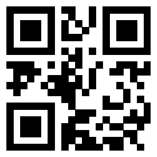 Il QrCode di 3305979646