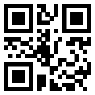 Il Qr Code di 3305979648