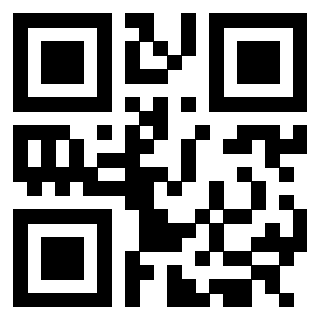 Immagine del Qr Code di 3305979651