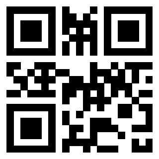 Scansione del Qr Code di 3305979652