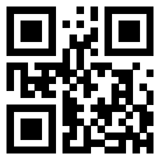 Immagine del QrCode di 3305979653