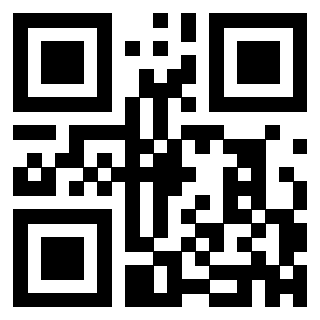 3305979655 Qr Code associato