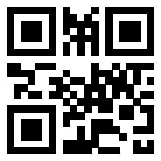 3305979656 - Immagine del Qr Code associato