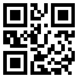 Immagine del QrCode di 3305979658