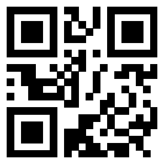 Il QrCode di 3305979659