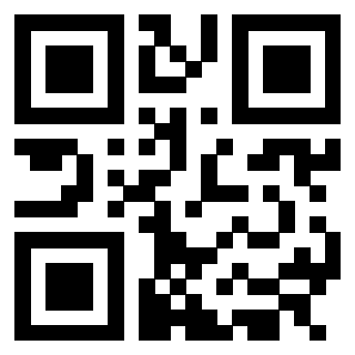3305979660 - Immagine del QrCode