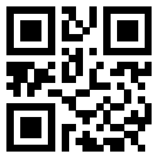Il Qr Code di 3305979661