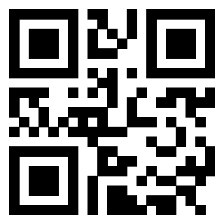 3305979662 - Immagine del QrCode