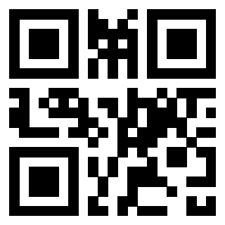 Immagine del Qr Code di 3305979663