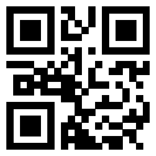 Immagine del Qr Code di 3305979664